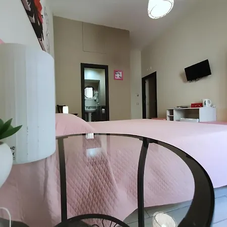 Domus Armenio Bed & Breakfast Naples Exterior photo
