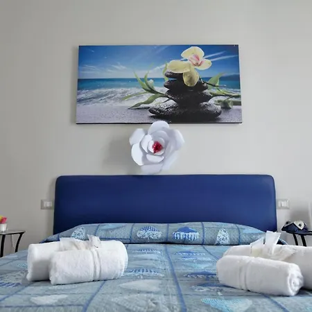Domus Armenio Bed & Breakfast Naples Exterior photo