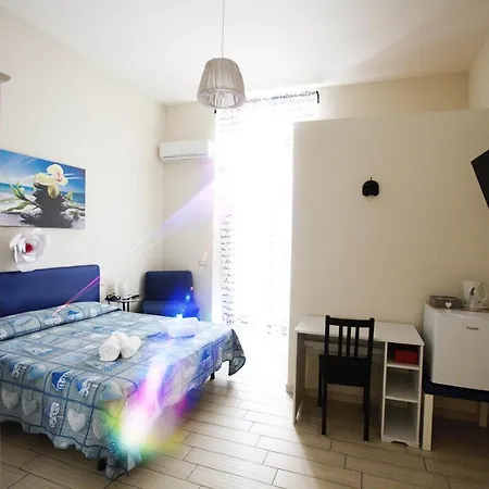 Domus Armenio Bed & Breakfast Naples Exterior photo