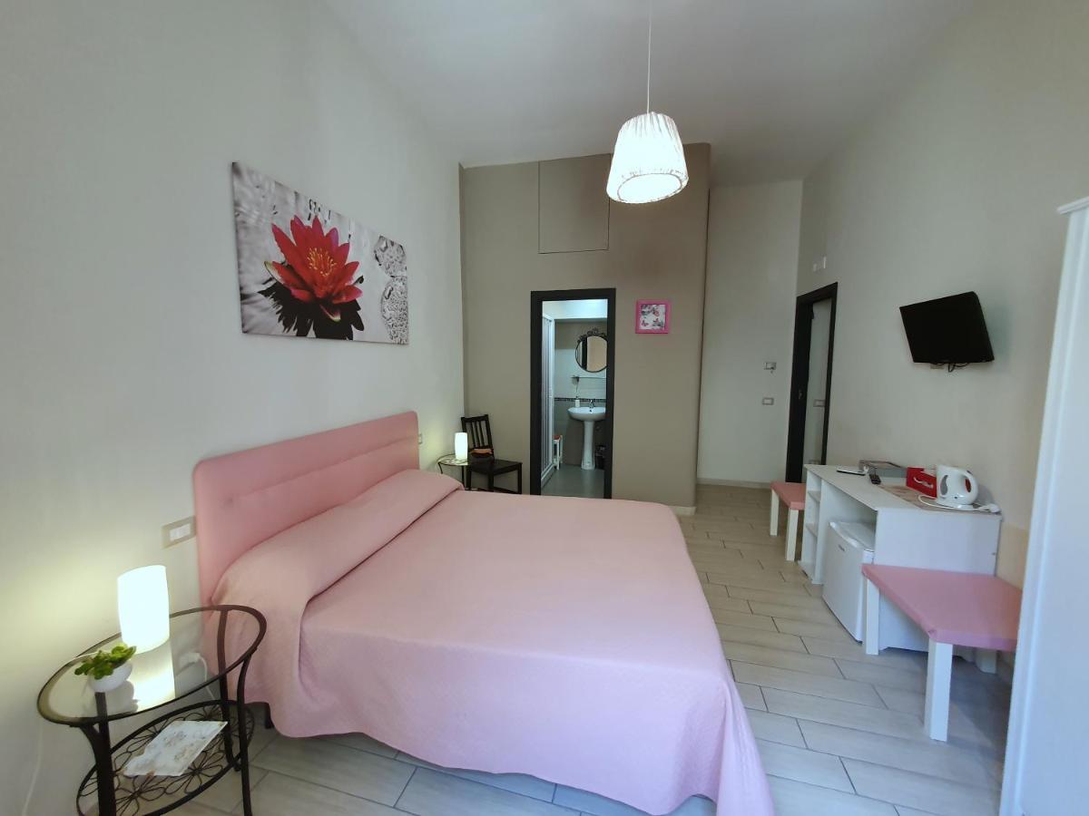 Bed & Breakfast Domus Armenio Napels