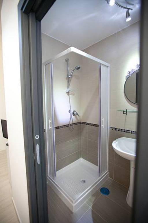 Domus Armenio 3* Napels