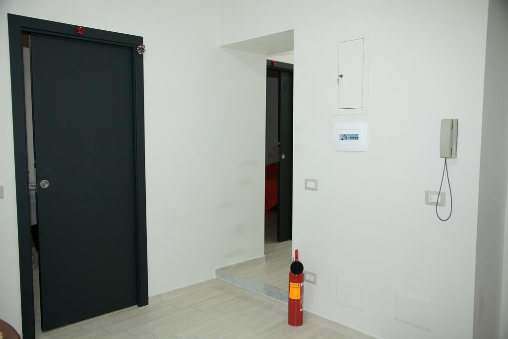 Domus Armenio Bed & Breakfast Napels