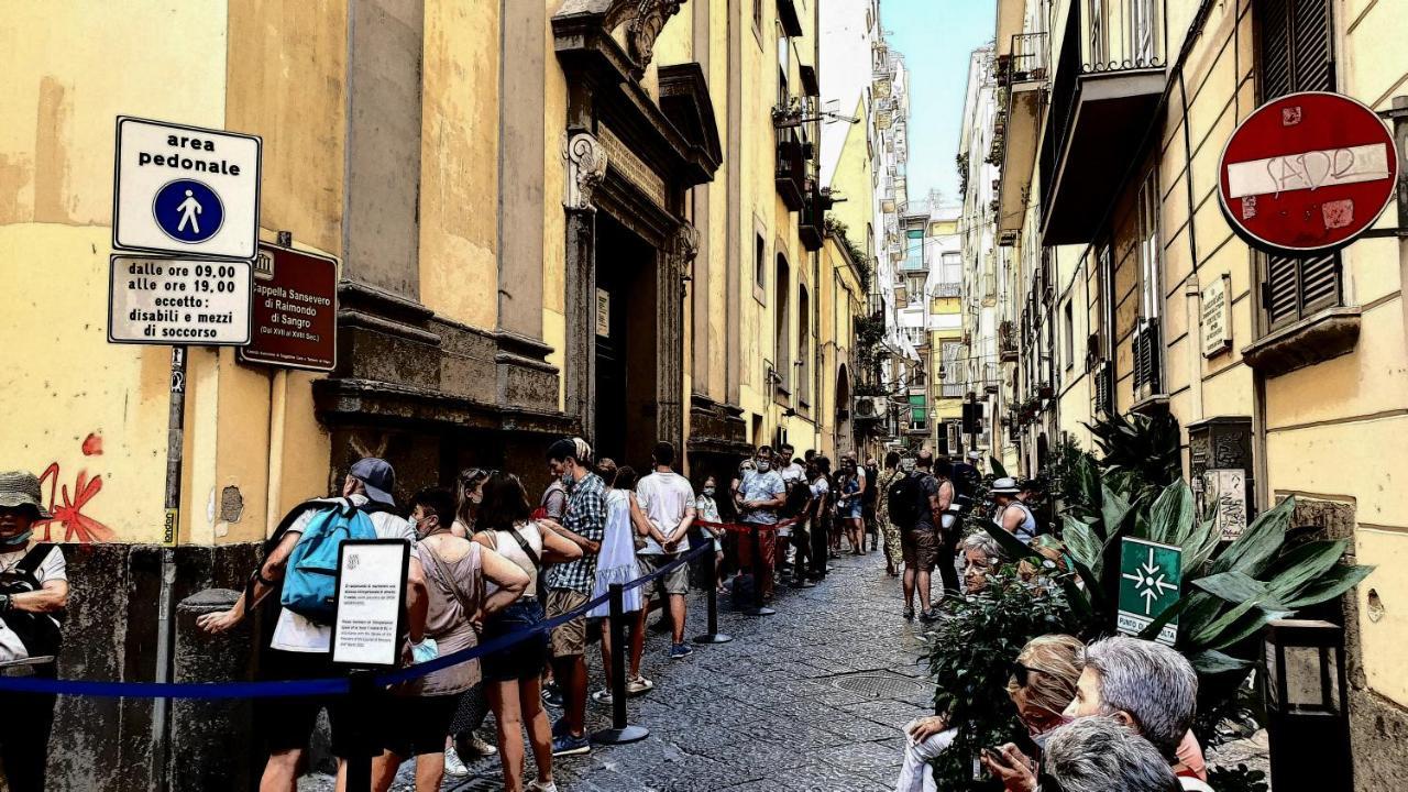 Domus Armenio Napoli