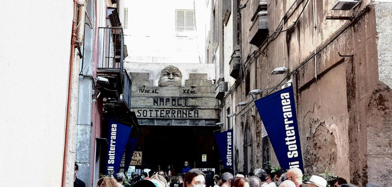 Domus Armenio Bed & Breakfast Napoli