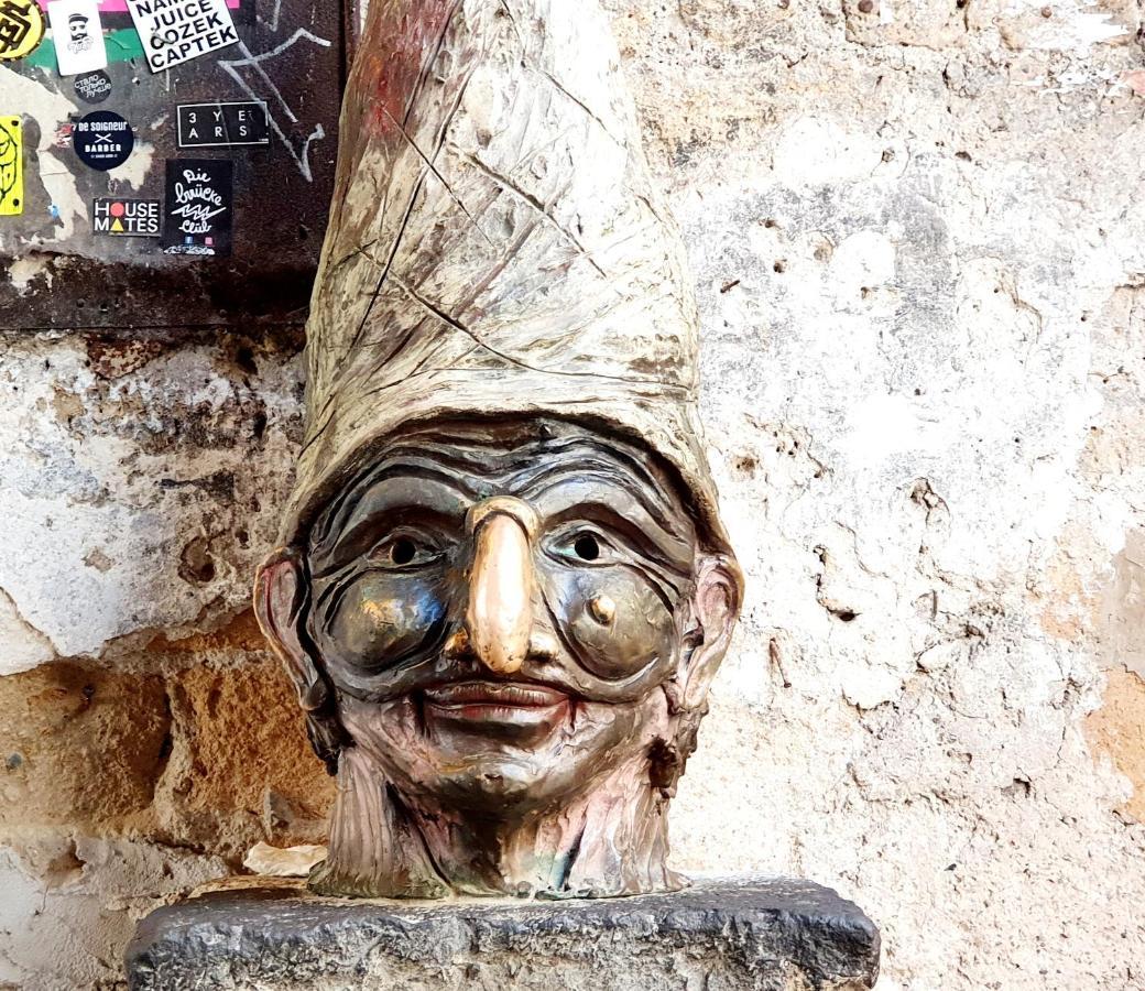 Domus Armenio Napoli