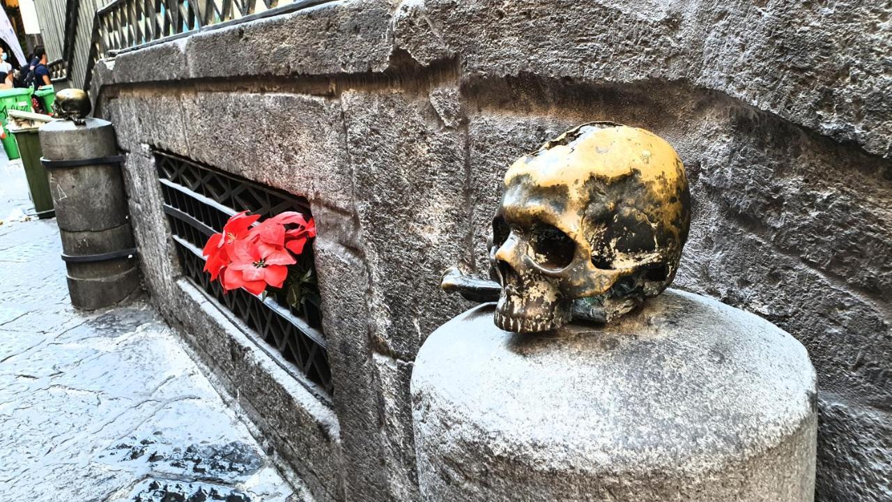 Domus Armenio 3* Napoli