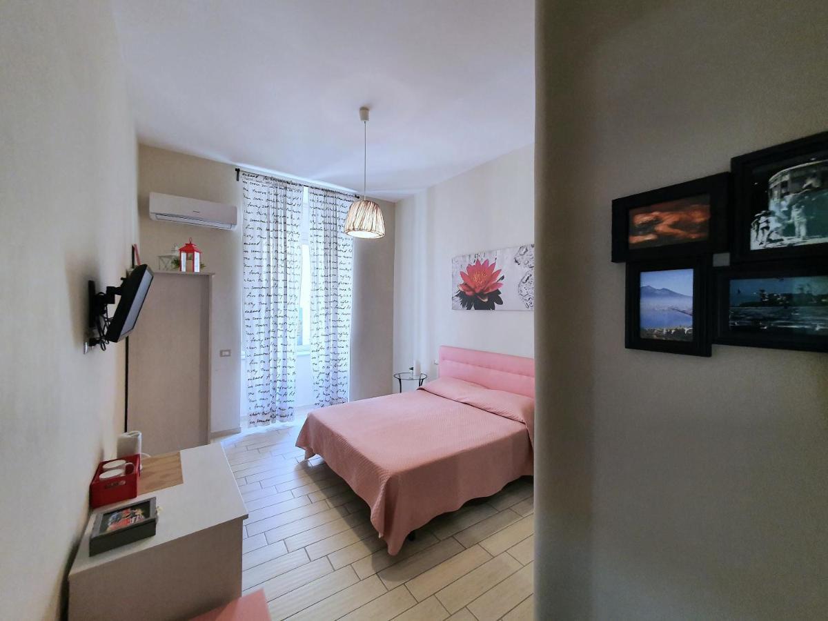 Domus Armenio Bed & Breakfast Napoli