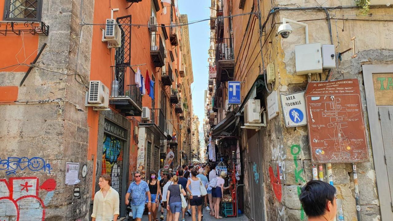 Domus Armenio 3* Napoli