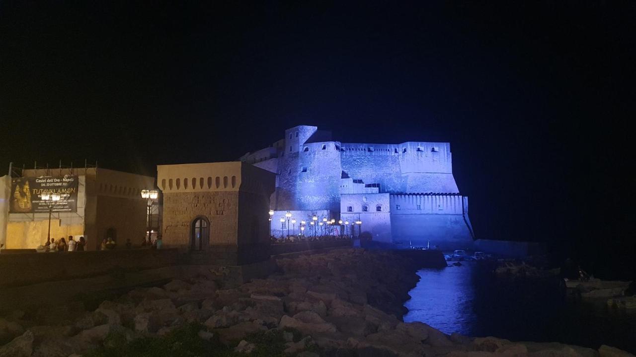 Domus Armenio Bed & Breakfast Napoli