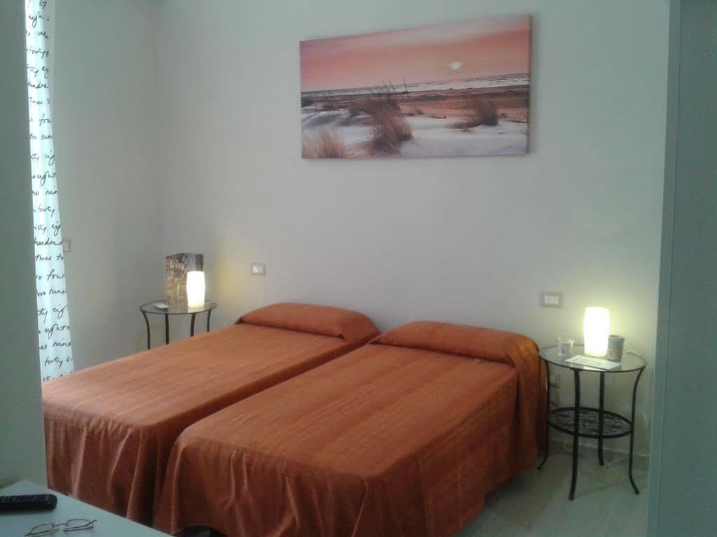 Domus Armenio 3* Napoli